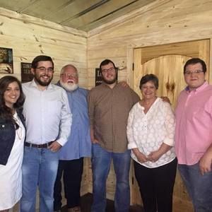 Meet your Posher, Garrett